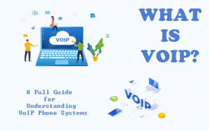 VoIP là gì? Ứng dụng công nghệ VoIP cho doanh nghiệp