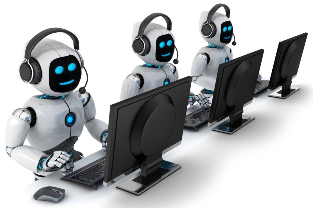 Tính năng ghi nhận đơn hàng tự động trong giải pháp Auto Call giúp đảm bảo tăng doanh thu và không bỏ lỡ bất kì khách hàng nào