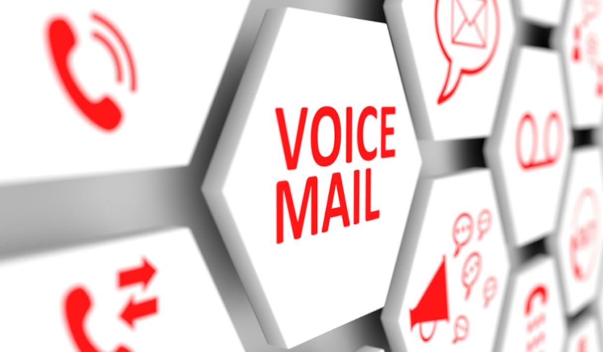 Voice mail là gì? Các thức hoạt động của Voice mai là gì?