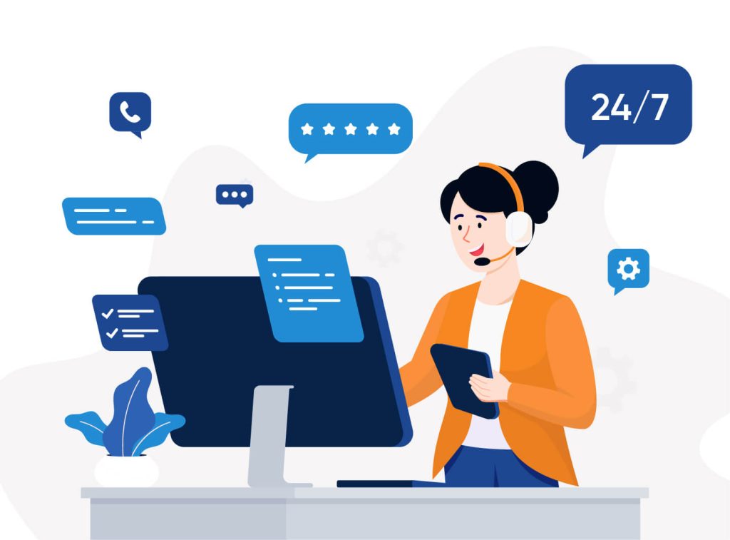 Phần mềm Tổng đài 3CX