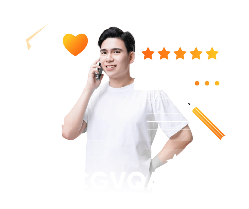 CGV QA - Giải pháp đánh giá chất lượng cuộc gọi