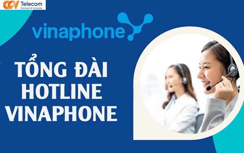 Tổng đài VinaPhone