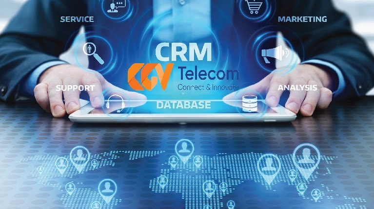 Tổng đài ảo cho doanh nghiệp nhỏ