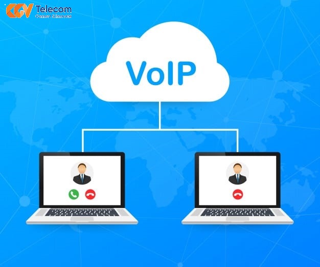 VoIP là gì