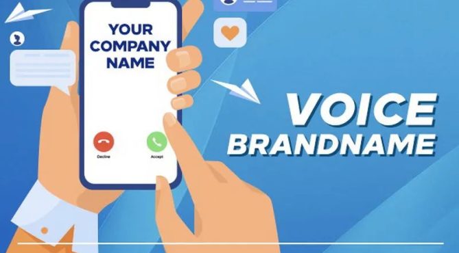 Đăng ký Voice Brandname ở đâu nhanh chóng, uy tín nhất?