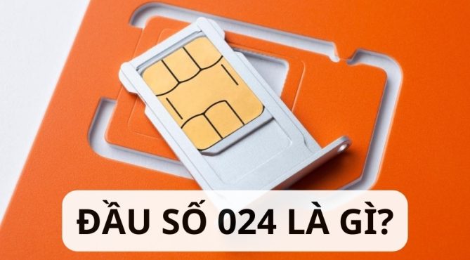 Đầu số 024 có phải lừa đảo không?