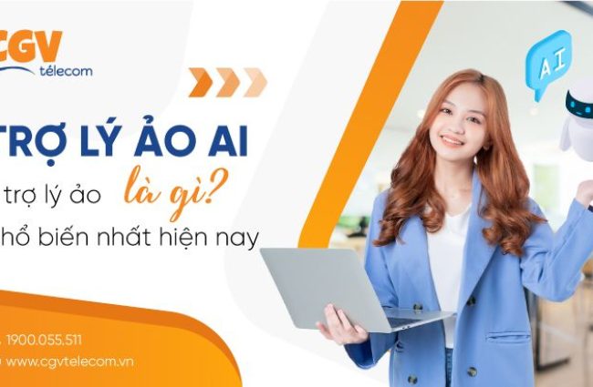 trợ lý ảo AI (2)