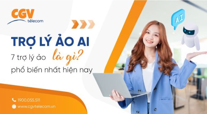 trợ lý ảo AI (2)
