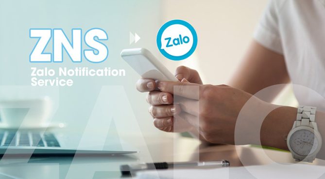 ZNS là gì? Quy trình đăng ký giải pháp ZNS đơn giản